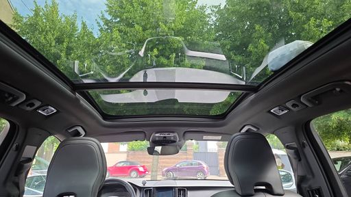 Volvo XC60 2.0 D4 190 Geartronic8 - R-Design – 2018 – 152000 km – Diesel – Boîte Automatique — photo 1