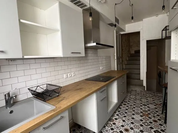 Maison 3 pièces 82 m²