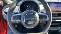 Fiat 600 1.2 Hybrid 100ch La Prima DCT6 — photo 15