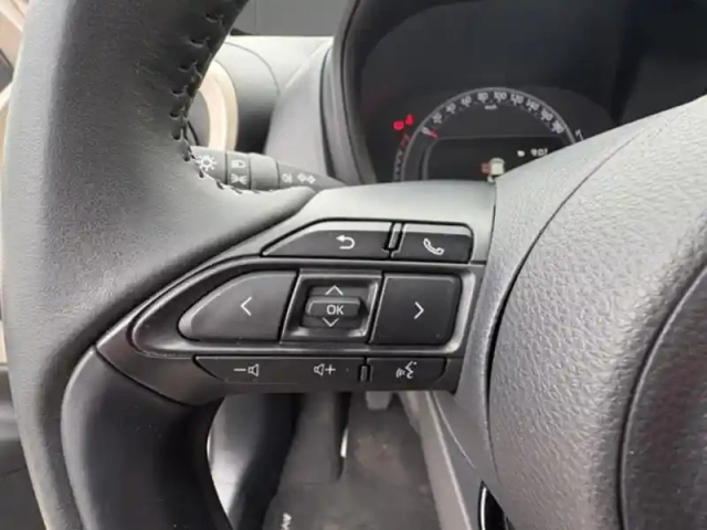 Toyota Aygo 1.0 vvt-i 72 design — photo 13