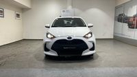 Toyota Yaris 116h Dynamic 5p MY22