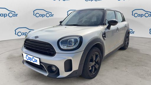 Mini Countryman 1.5 Cooper 136 DCT7 - Northwood – 2020 – 65349 km – Essence – Boîte Automatique — photo 17