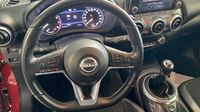 Nissan Juke 1.0 DIG-T 114ch N-Connecta 2023 — photo 25