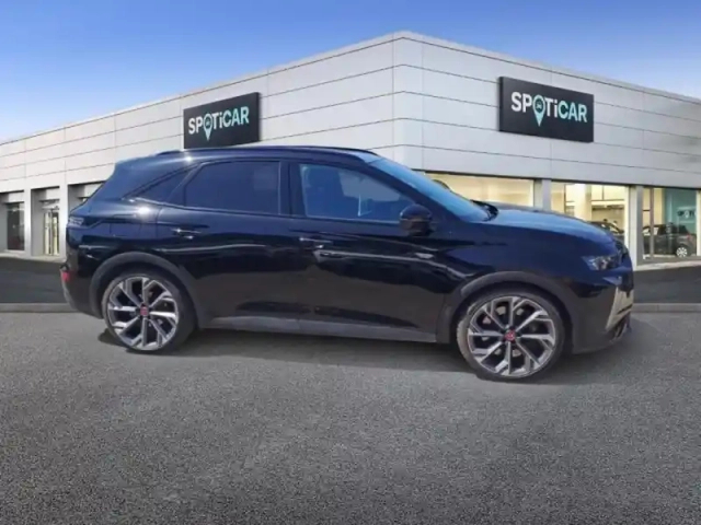 Ds Ds 7 e-tense 4x4 360ch performance line + — photo 4