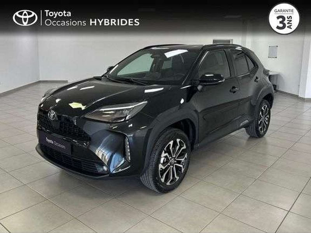 Toyota YARIS CROSS Toyota Yaris Cross 116h Design MY25