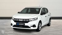 Dacia Sandero 1.0 SCe 65ch Essential -24