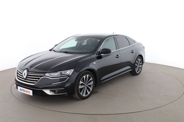 Renault Talisman 1.3 TCe Business Intens EDC