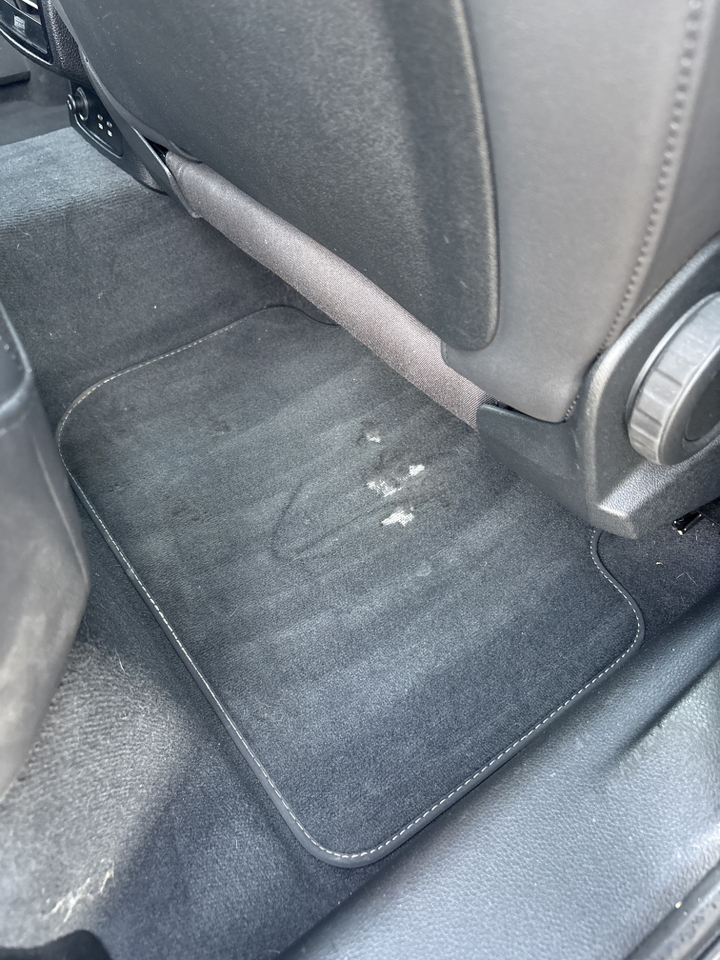 Audi Q3 35 TDI 150 ch S tronic 7 Quattro — photo 31