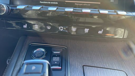 Peugeot 508 SW 1.6 PureTech 180 EAT8 - GT – 2021 – 108728 km – Essence – Boîte Automatique — photo 26