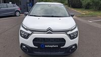 Citroen C3 1.2 PureTech 83ch S&S MAX — photo 2