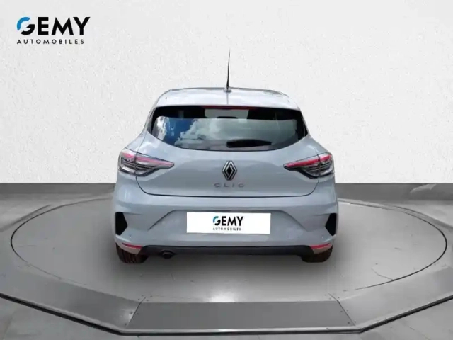 Renault Clio tce 90 — photo 32