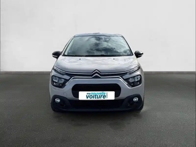 Citroën C3 puretech 110 ch eat6 — photo 48