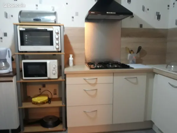 Location immobilier