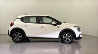Citroen C3 1.2 PureTech 83ch S&S YOU! — photo 4