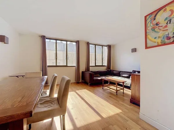 Appartement 3 pièces 68 m²