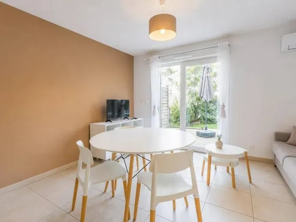 Maison 3 pièces 45 m²