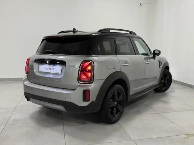 Mini Countryman cooper 136ch  highlands bva7 — photo 2