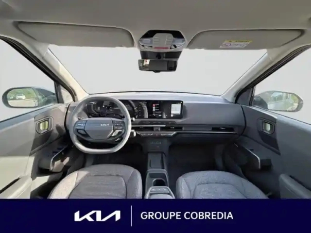 Kia Ev2 145ch 42,2kwh earth — photo 6