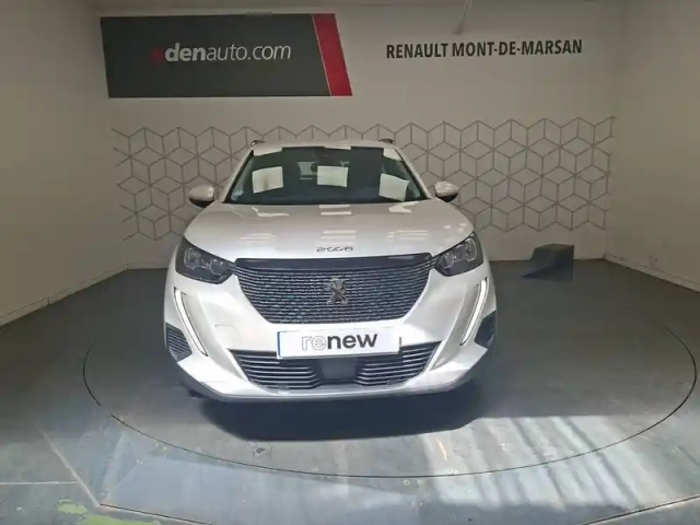 Peugeot 2008 bluehdi 100 s&amp;s bvm6 — photo 14