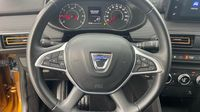 Dacia Sandero 1.0 TCe 90ch Stepway Confort -22 — photo 12