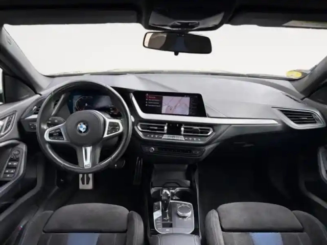 Bmw Serie 2 série 2 gran coupé 216da 116ch m sport — photo 10
