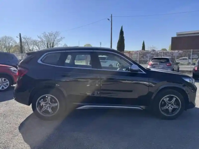 Bmw X1 sdrive18i 136ch xline — photo 3