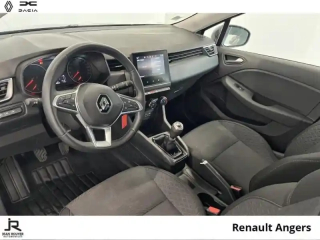 Renault Clio 1.0 tce 90ch equilibre — photo 15