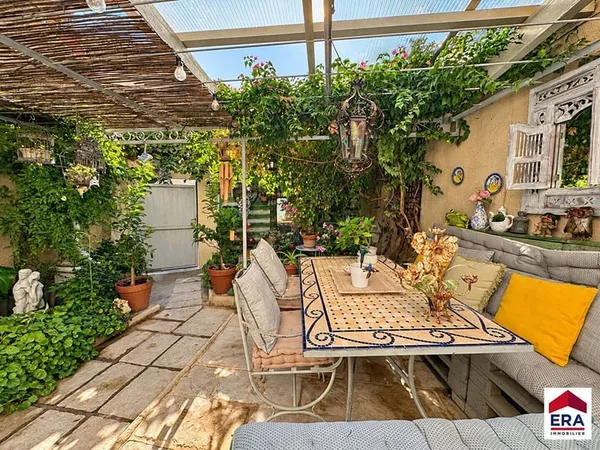 Maison 6 pièces 96 m²