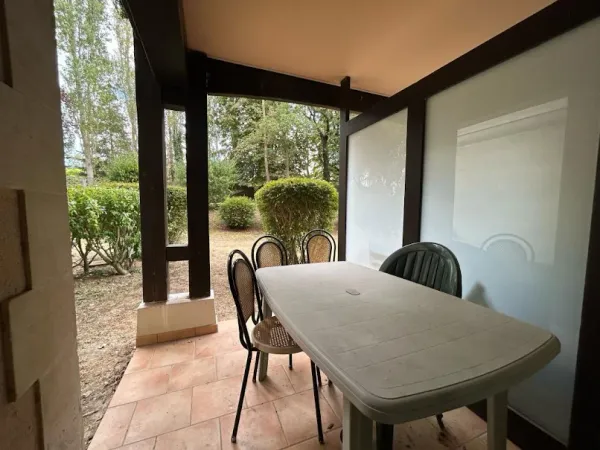 Appartement 2 pièces 33 m²