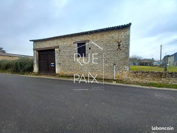 Terrain 415 m² ANGLIERS
