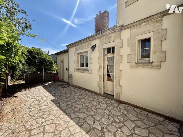 Maison 6 pièces 178 m²