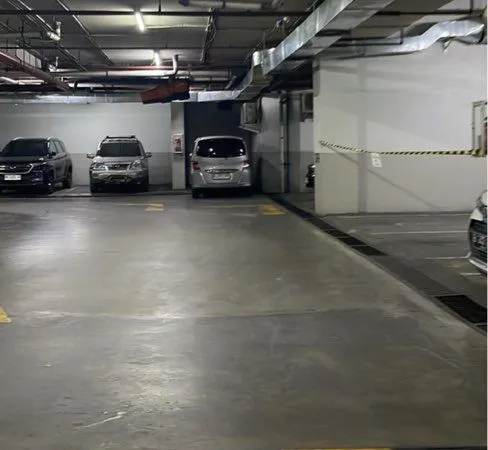 Place de parking à louer - Boulogne Billancourt