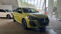 Peugeot 208 1.2 Hybrid 110ch Edition e-DCS6 — photo 3