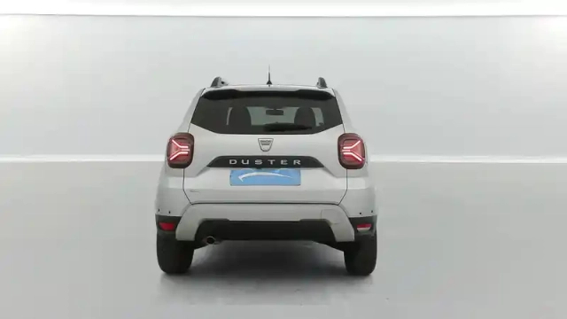 Dacia Duster eco-g 100 4x2 — photo 13