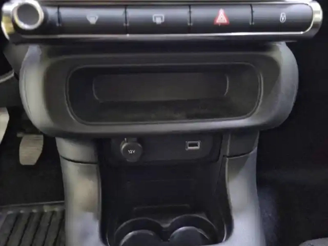 Citroën C3 bluehdi 100 s&amp;s bvm6 — photo 25