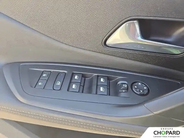 Peugeot 308 puretech 130ch s&amp;s bvm6 — photo 98
