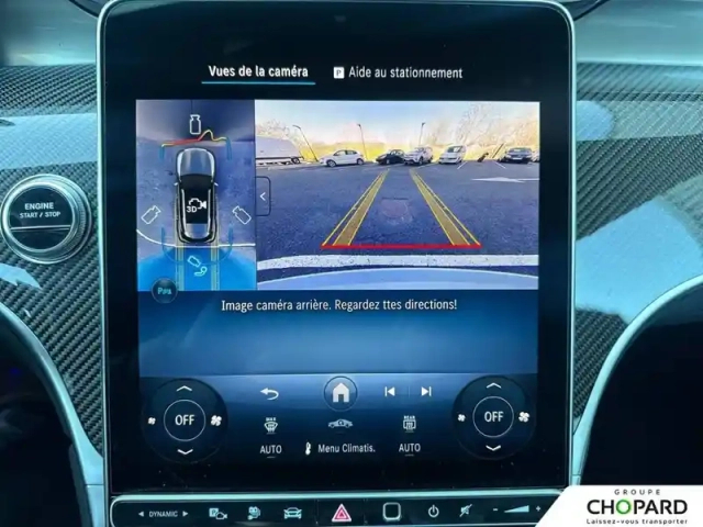 Mercedes Glc 300 de hybrid eq 9g-tronic 4matic — photo 14