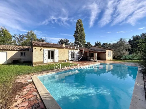 Maison de luxe 5 pièces 120 m²