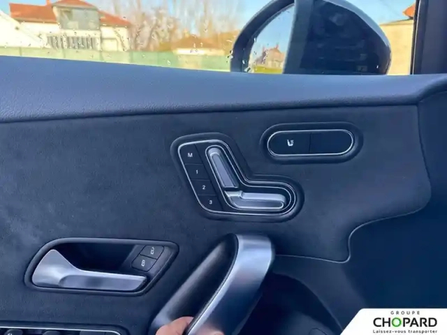 Mercedes Classe A 250 e hybrid eq 8g-dct — photo 21
