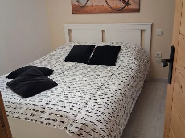 Chambre chez l habitant / co location