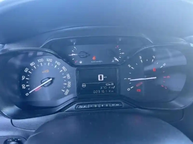 Citroën C3 1.2 puretech 110ch s&amp;s max — photo 13