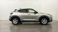 Nissan Juke 1.0 DIG-T 114ch N-Connecta 2021 — photo 4