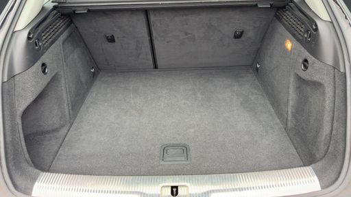 Audi Q3 2.0 TDI 184 S-Tronic 7 - Ambition Luxe – 2016 – 156401 km – Diesel – Boîte Automatique — photo 41
