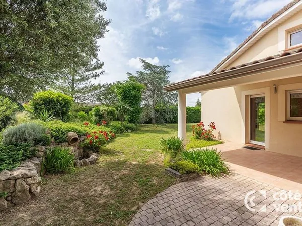 Maison 6 pièces 187 m²