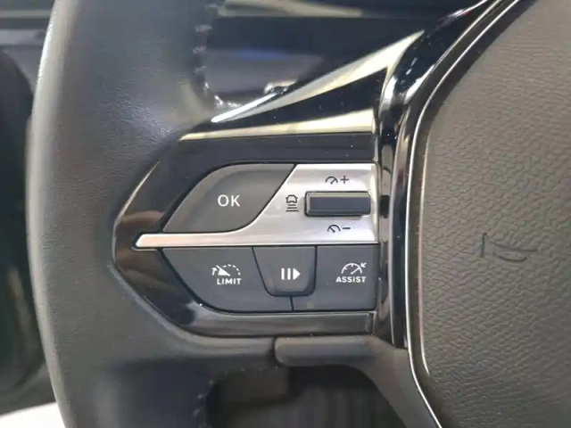 Peugeot 308 bluehdi 130ch s&amp;s eat8 — photo 32