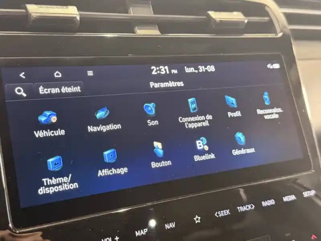 Hyundai Tucson 1.6 t-gdi 265 htrac plug-in bva6 — photo 15