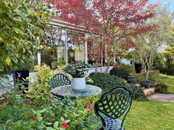 Maison 4 pièces 94 m²
