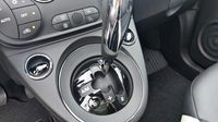 Fiat 500 1.2 8v 69ch S&S Club Dualogic — photo 13