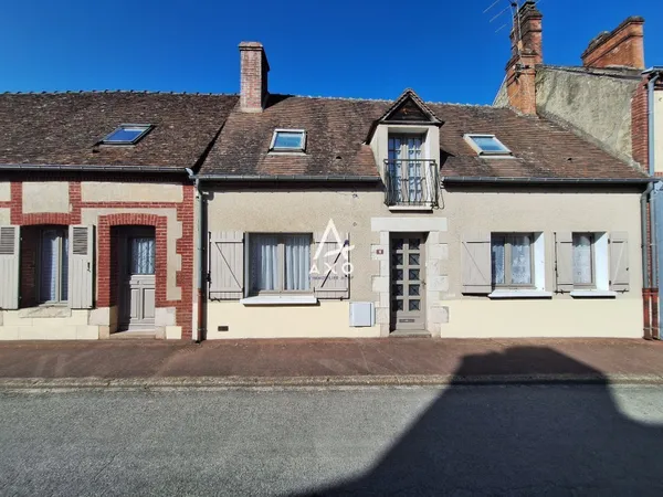 Maison 6 pièces 161 m²