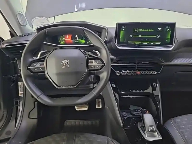 Peugeot 2008 puretech 130 s&amp;s eat8 — photo 57